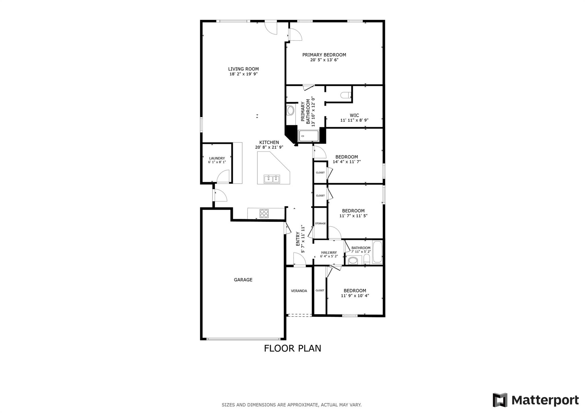 15212 Shell Bark Cv, Austin, TX 78724