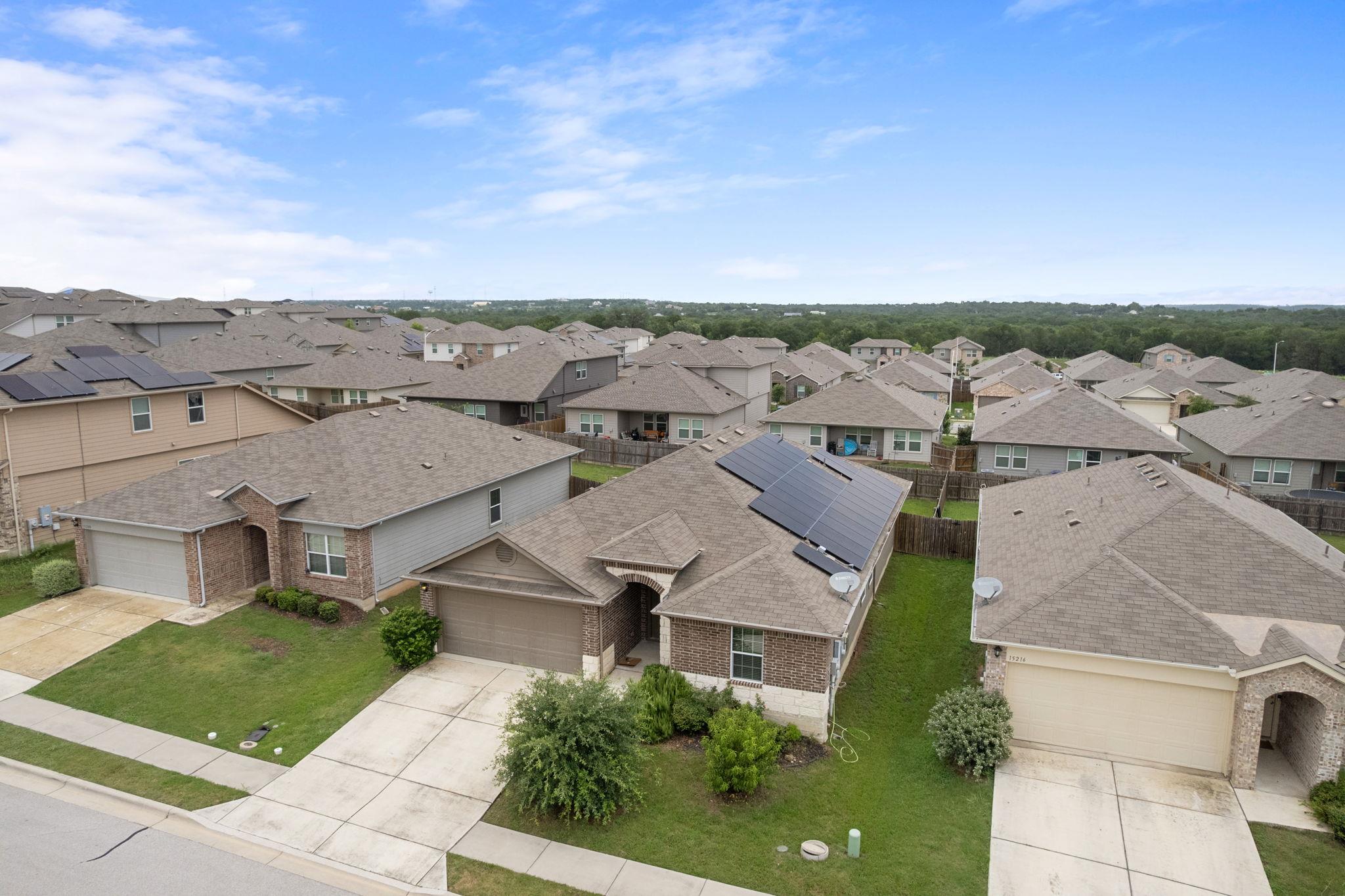 15212 Shell Bark Cv, Austin, TX 78724