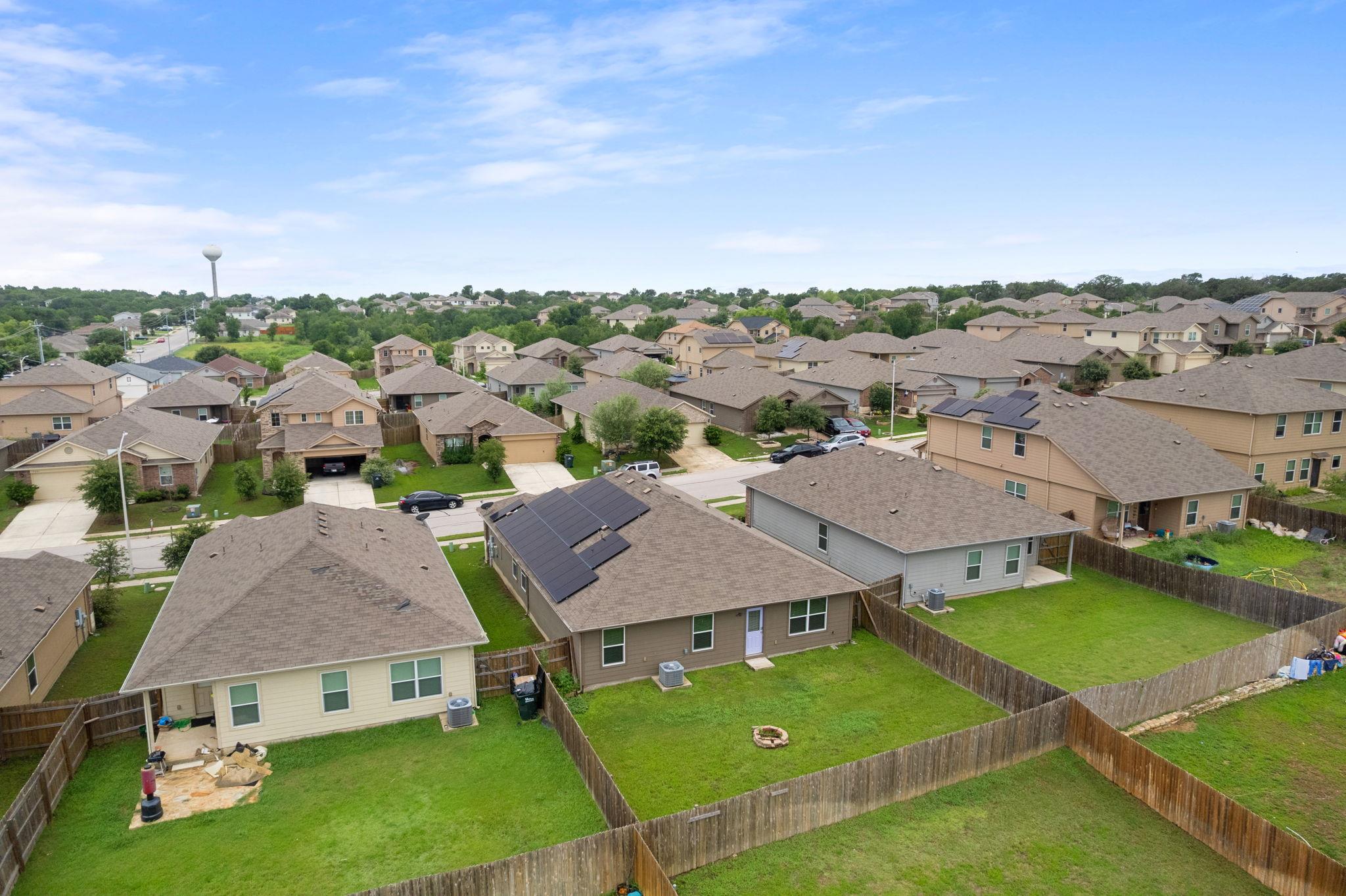 15212 Shell Bark Cv, Austin, TX 78724