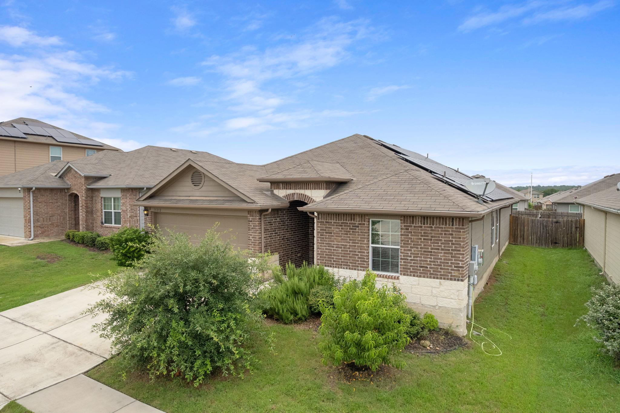 15212 Shell Bark Cv, Austin, TX 78724