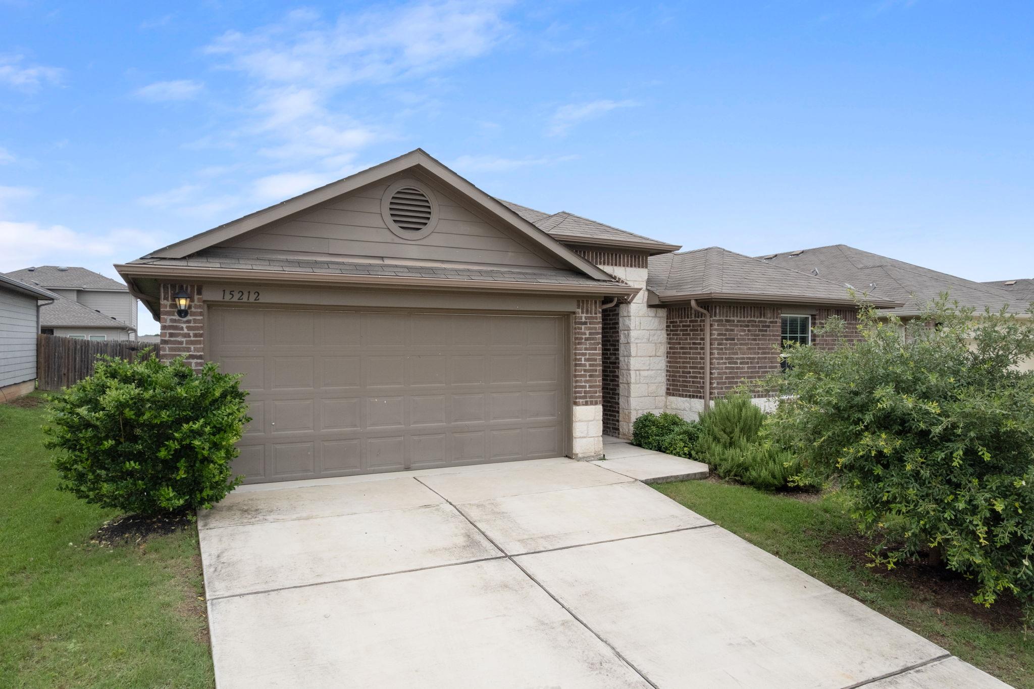 15212 Shell Bark Cv, Austin, TX 78724