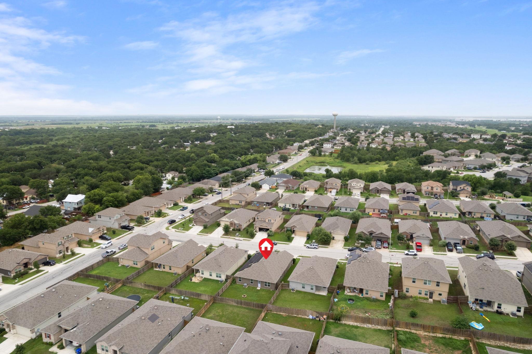 15212 Shell Bark Cv, Austin, TX 78724