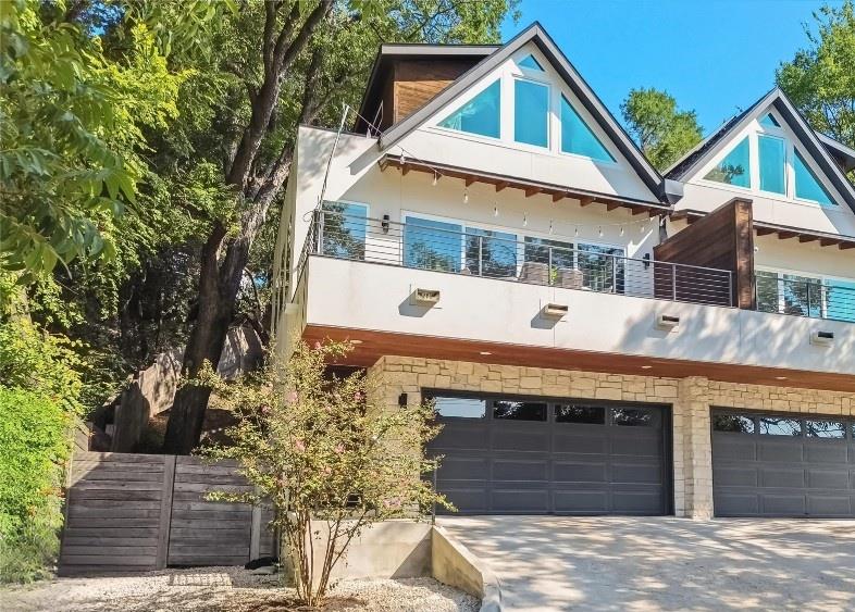 2712 Oak Springs Dr # A, Austin, TX 78702