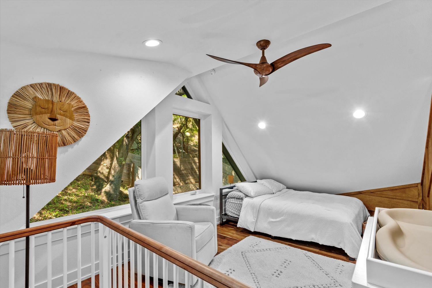 2712 Oak Springs Dr # A, Austin, TX 78702