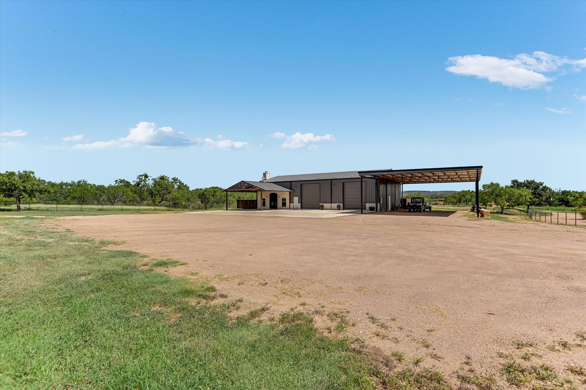 408 CR 144, Marble Falls, TX 78654