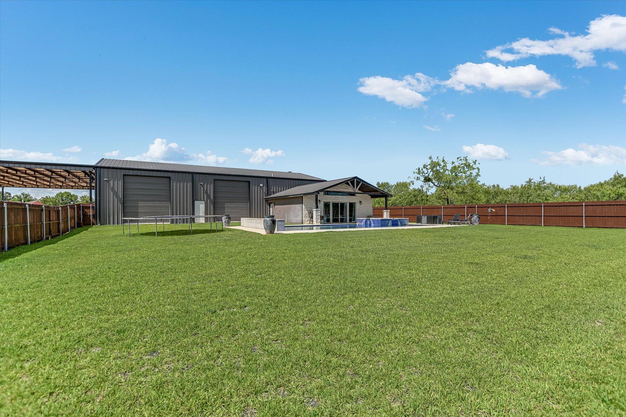 408 CR 144, Marble Falls, TX 78654