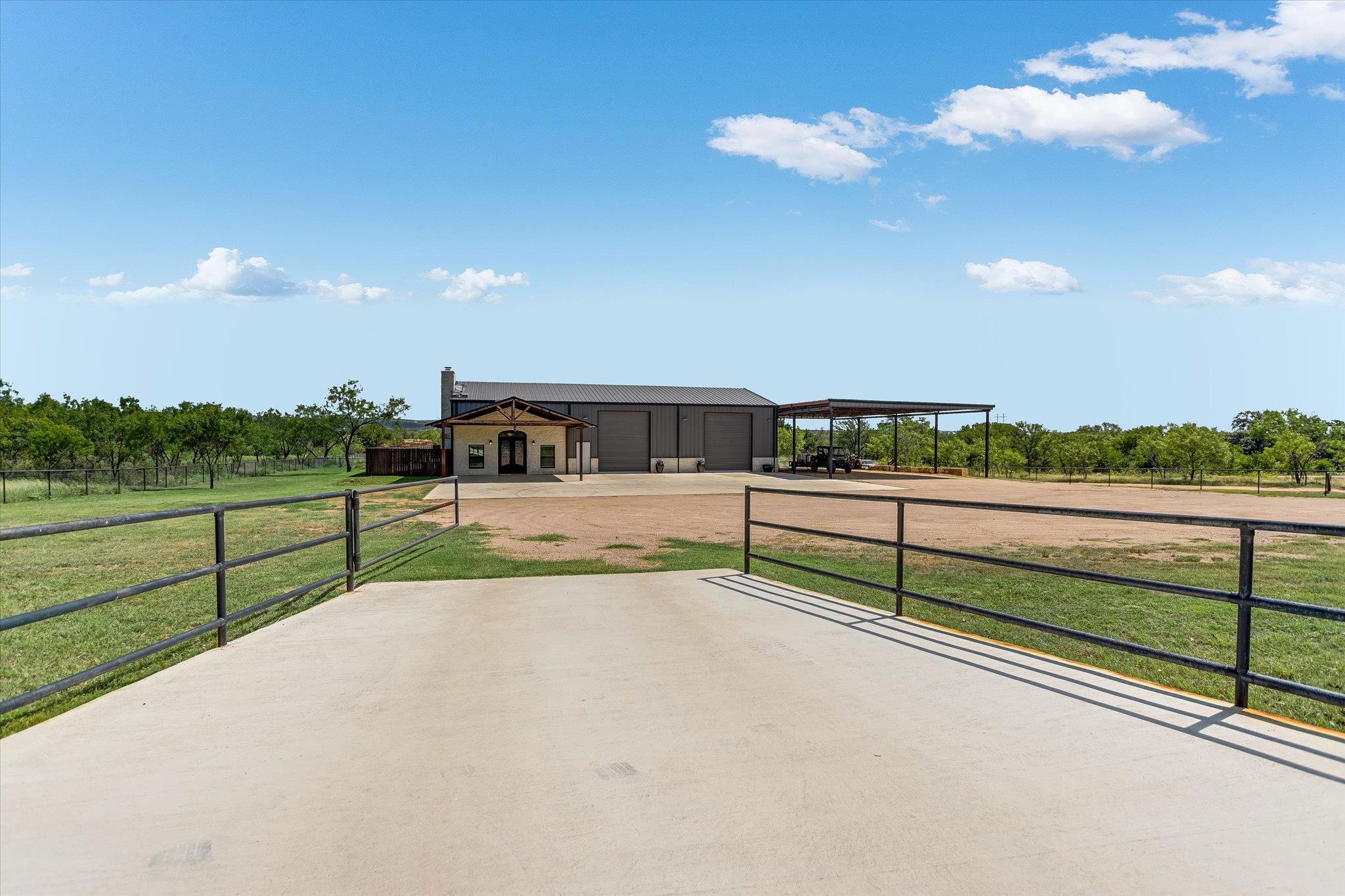 408 CR 144, Marble Falls, TX 78654