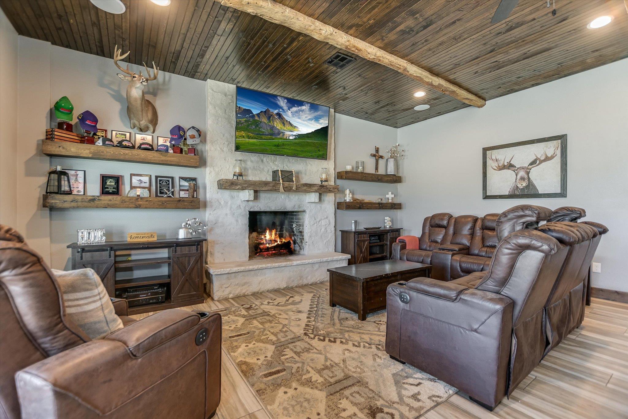 408 CR 144, Marble Falls, TX 78654