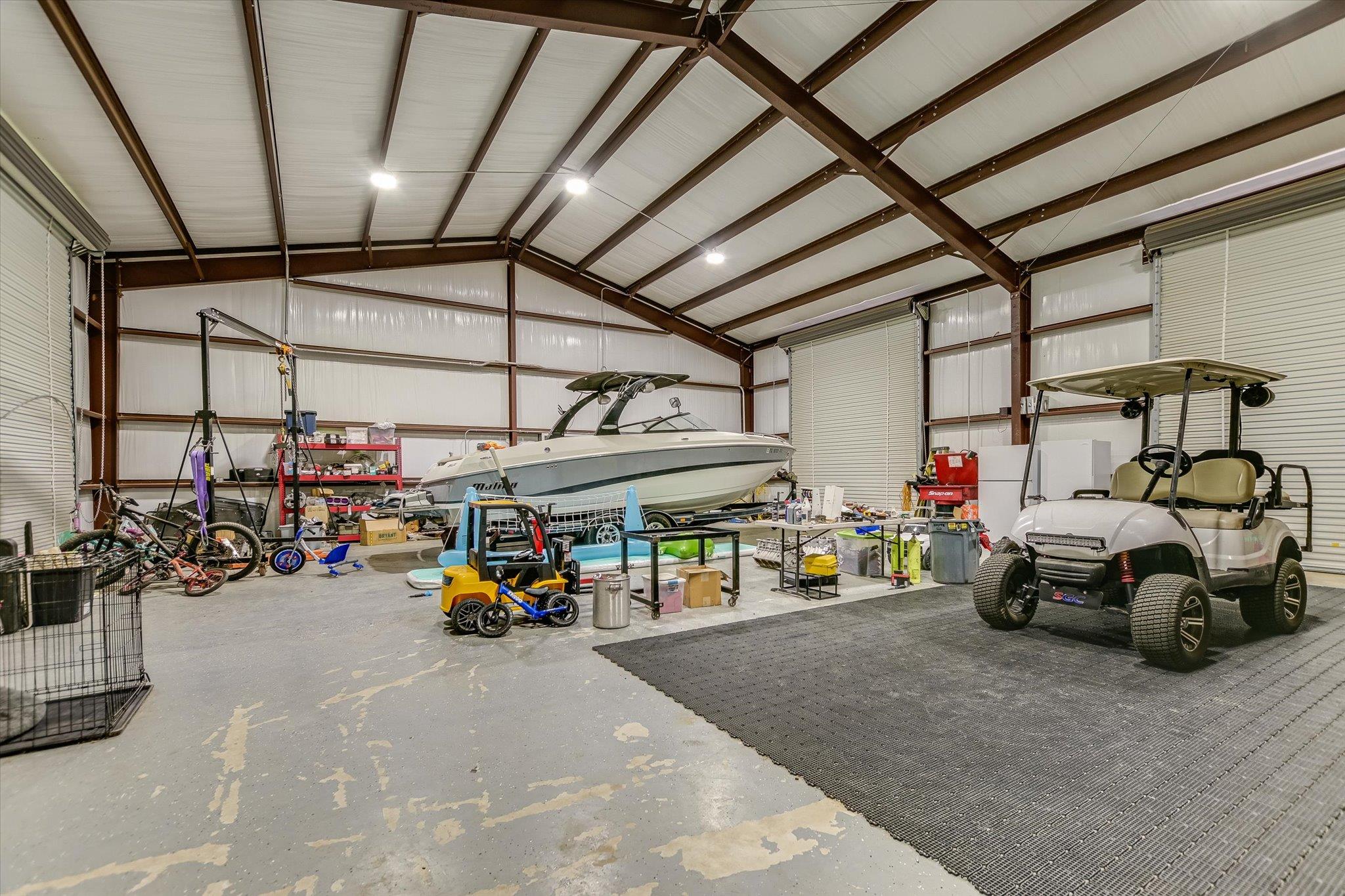 408 CR 144, Marble Falls, TX 78654