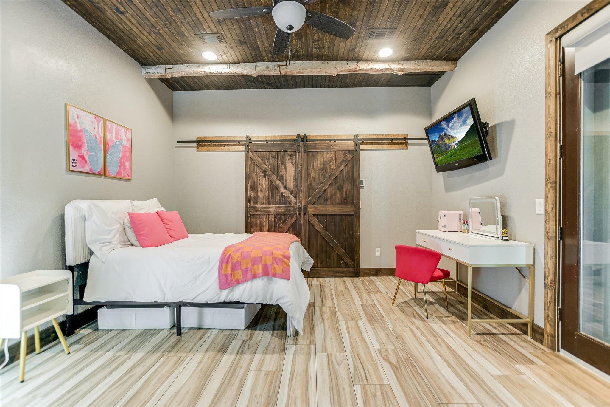 408 CR 144, Marble Falls, TX 78654