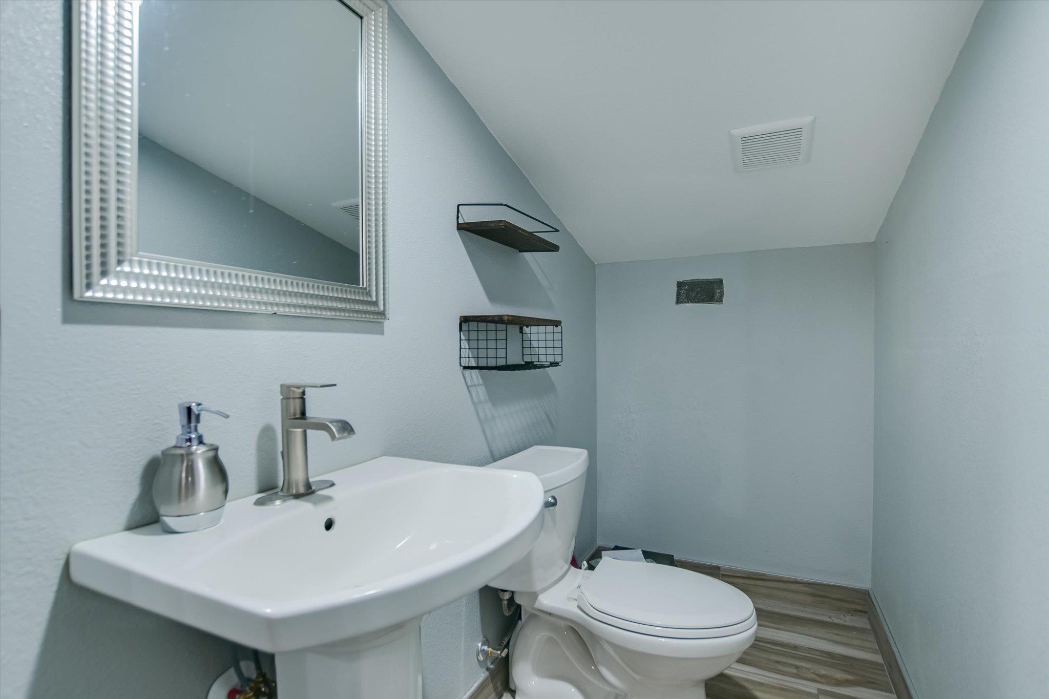 408 CR 144, Marble Falls, TX 78654