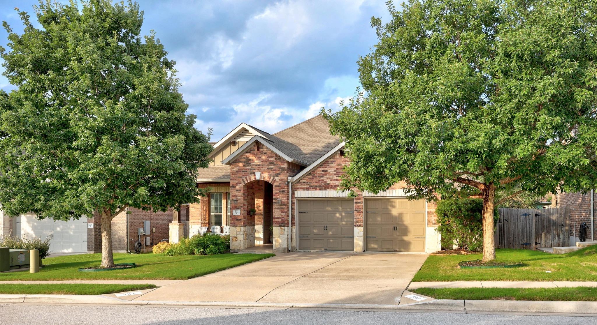 232 Mandana St, Leander, TX 78641