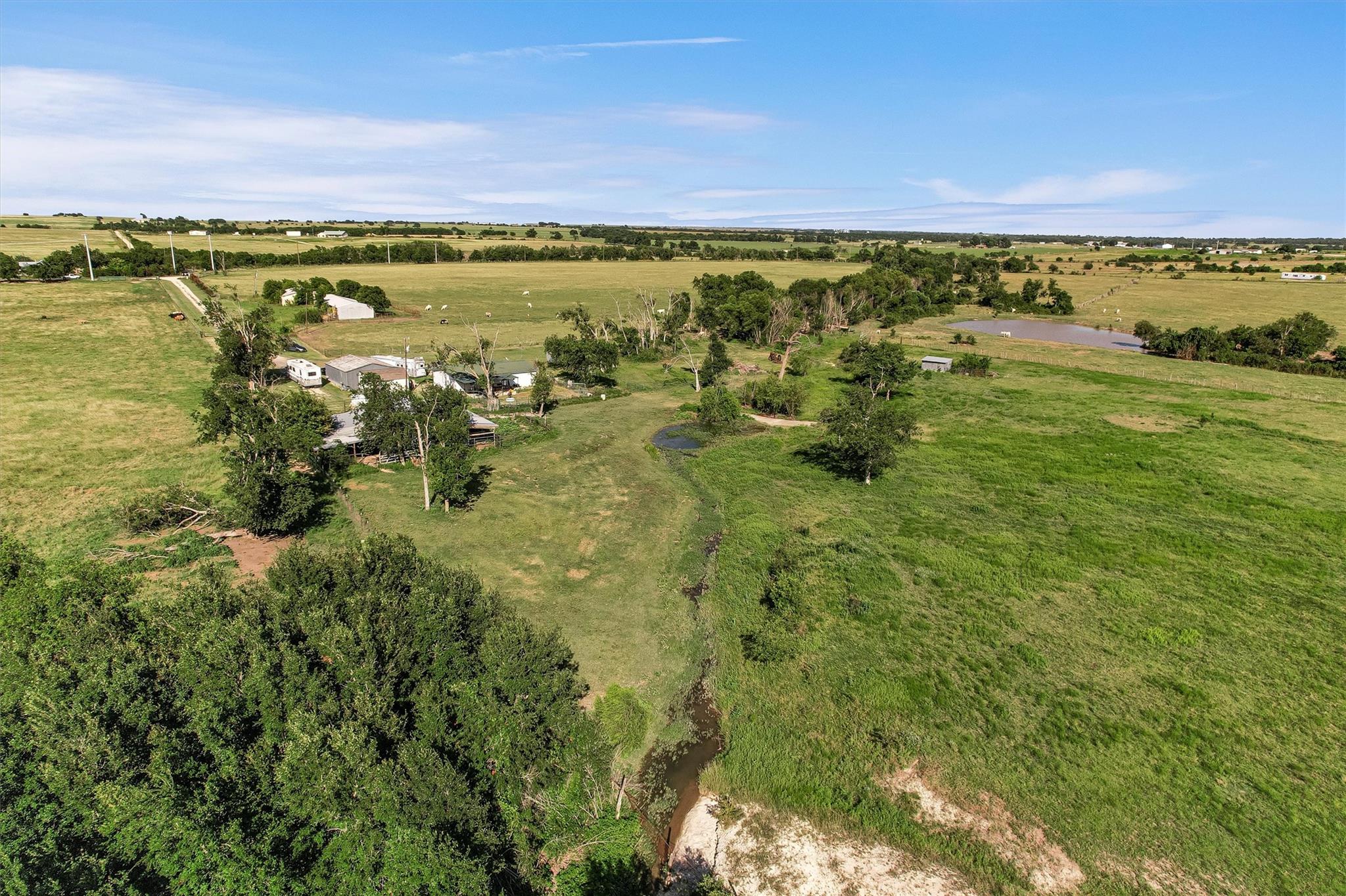 3007 County Road 303, Jarrell, TX 76537
