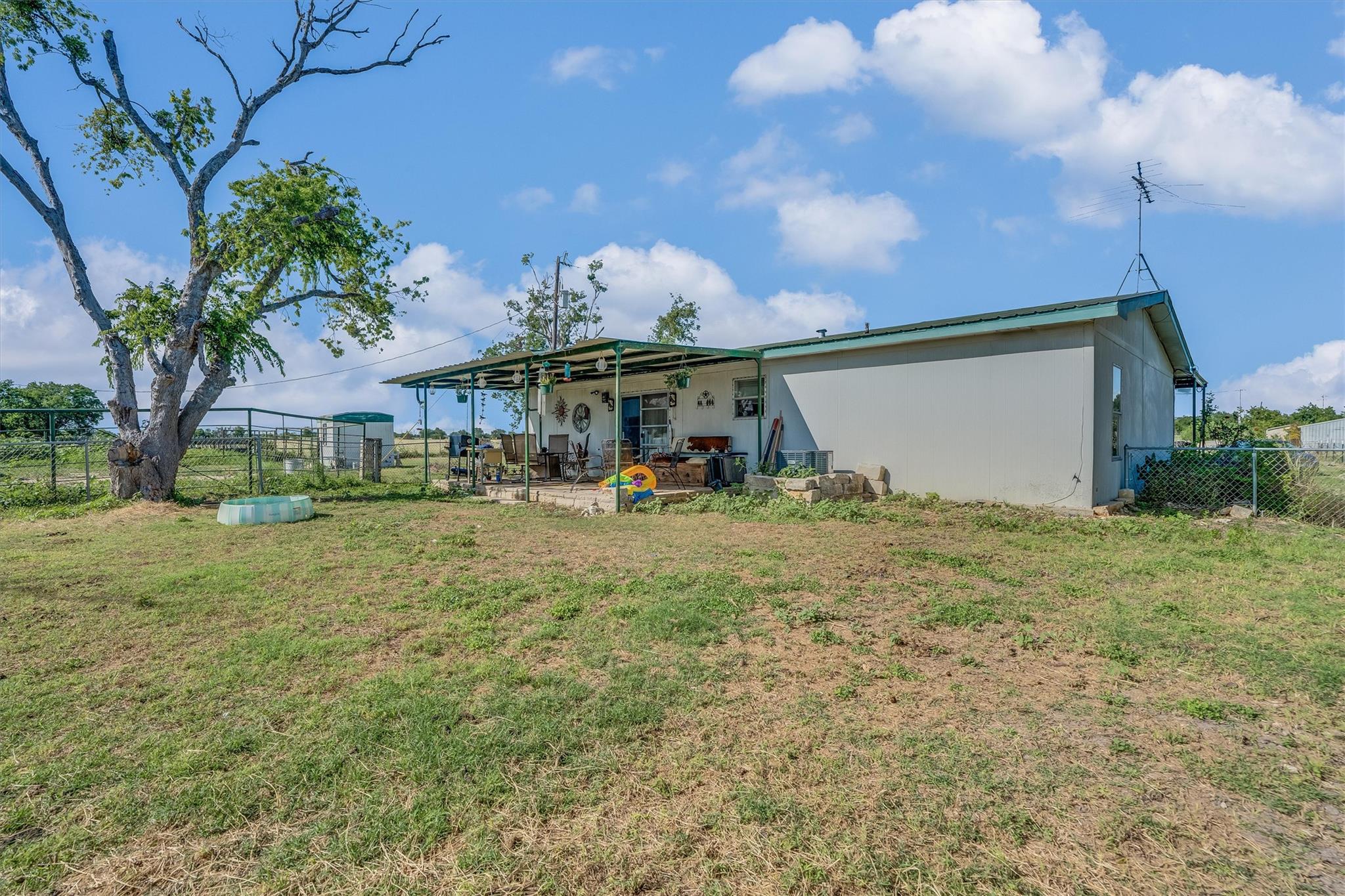 3007 County Road 303, Jarrell, TX 76537