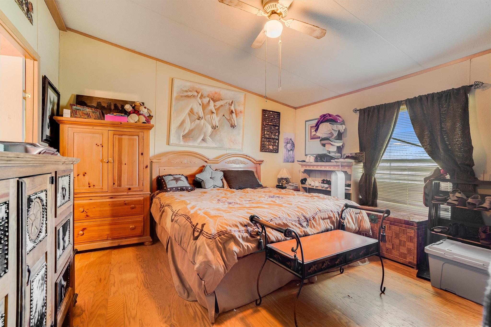 3007 County Road 303, Jarrell, TX 76537