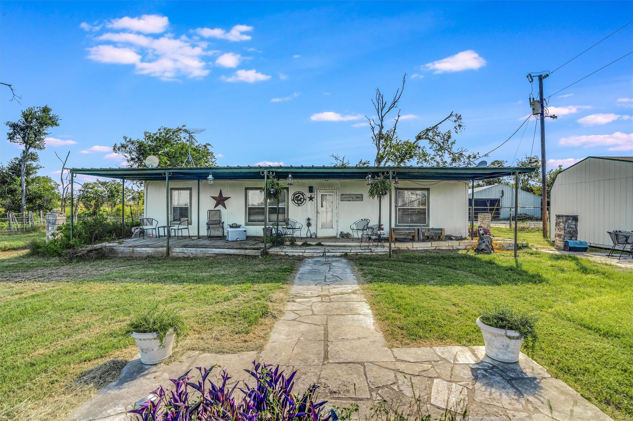 3007 County Road 303, Jarrell, TX 76537