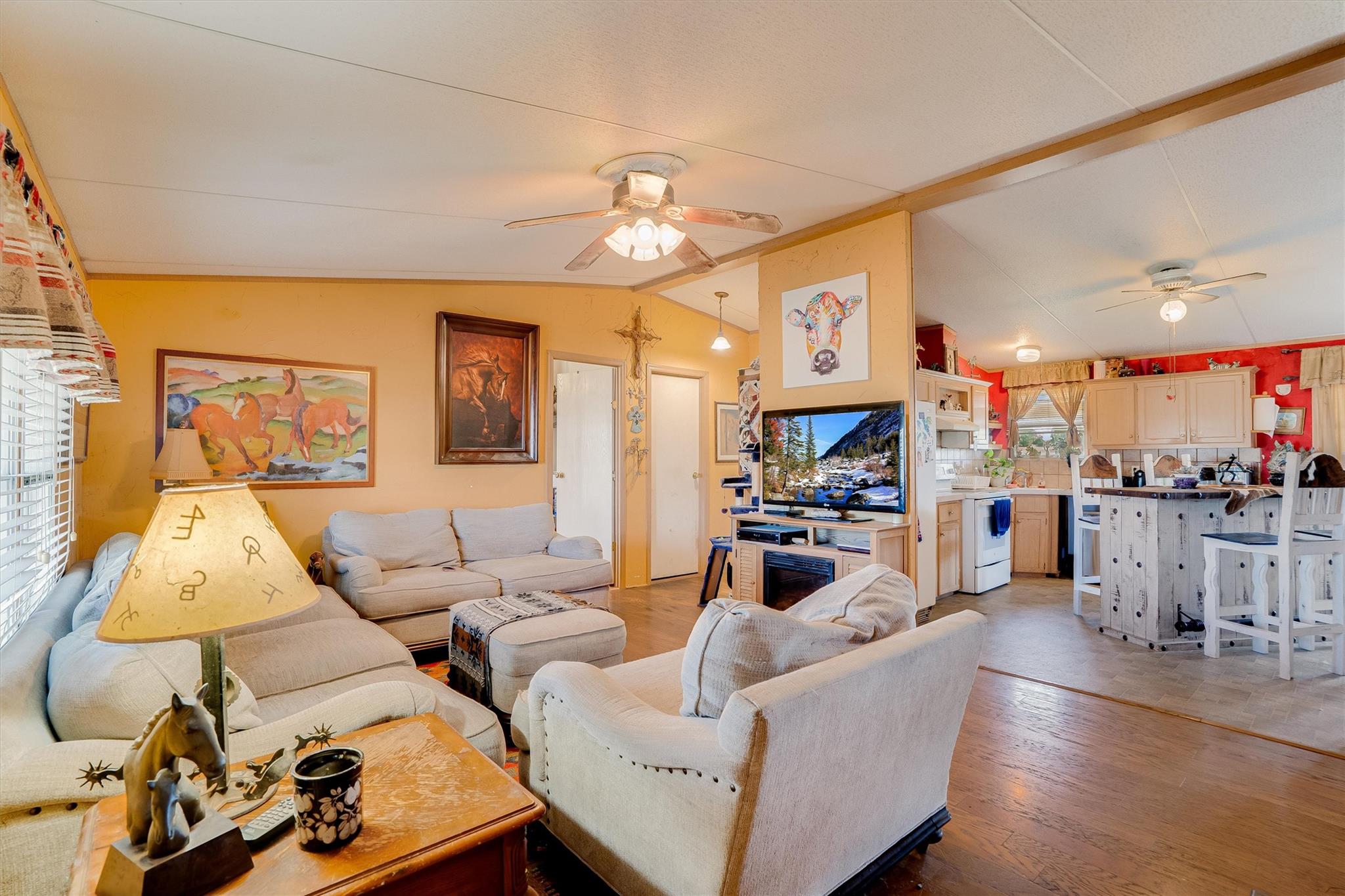 3007 County Road 303, Jarrell, TX 76537