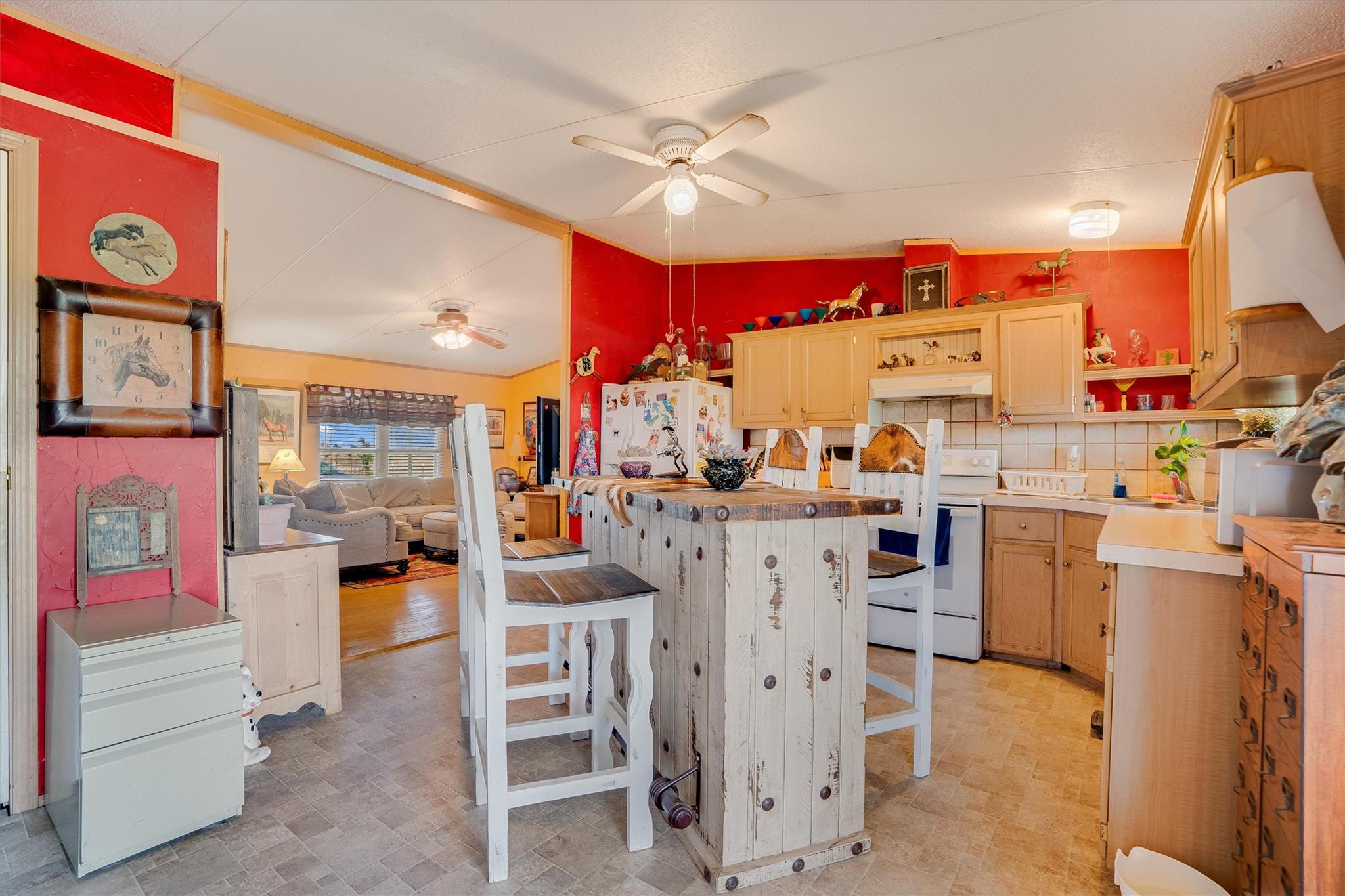 3007 County Road 303, Jarrell, TX 76537