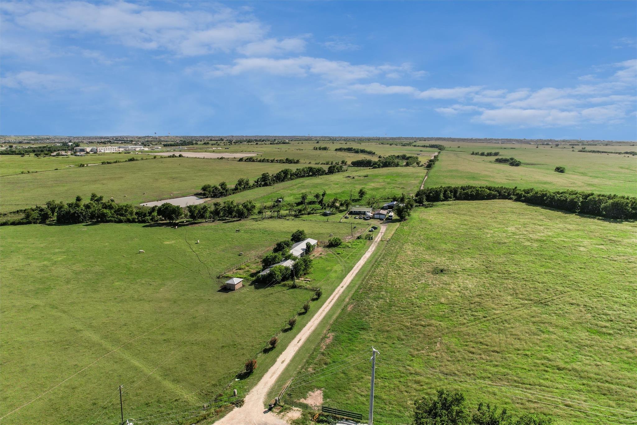 3007 County Road 303, Jarrell, TX 76537