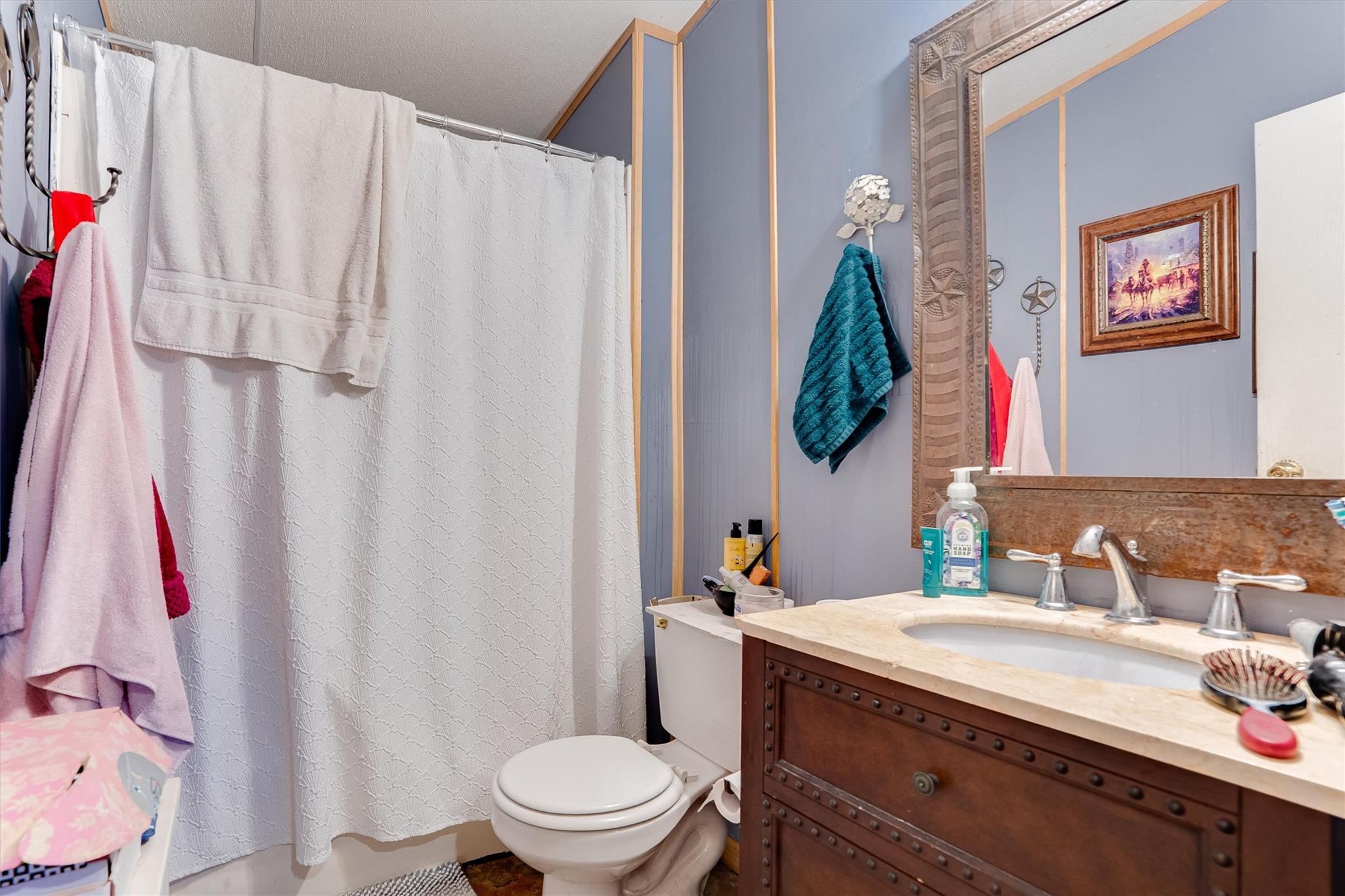 3007 County Road 303, Jarrell, TX 76537