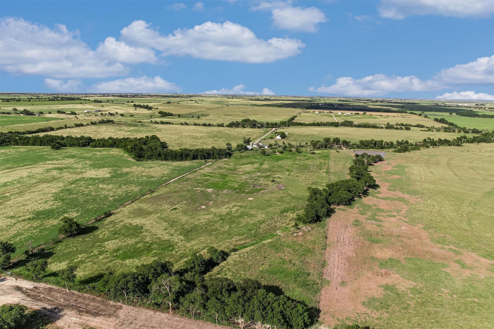 3007 County Road 303, Jarrell, TX 76537