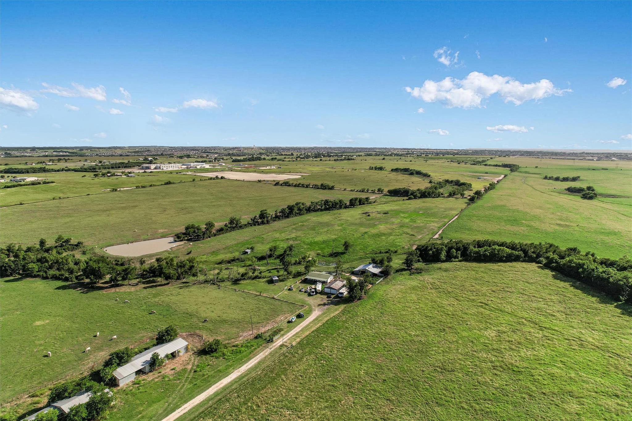 3007 County Road 303, Jarrell, TX 76537