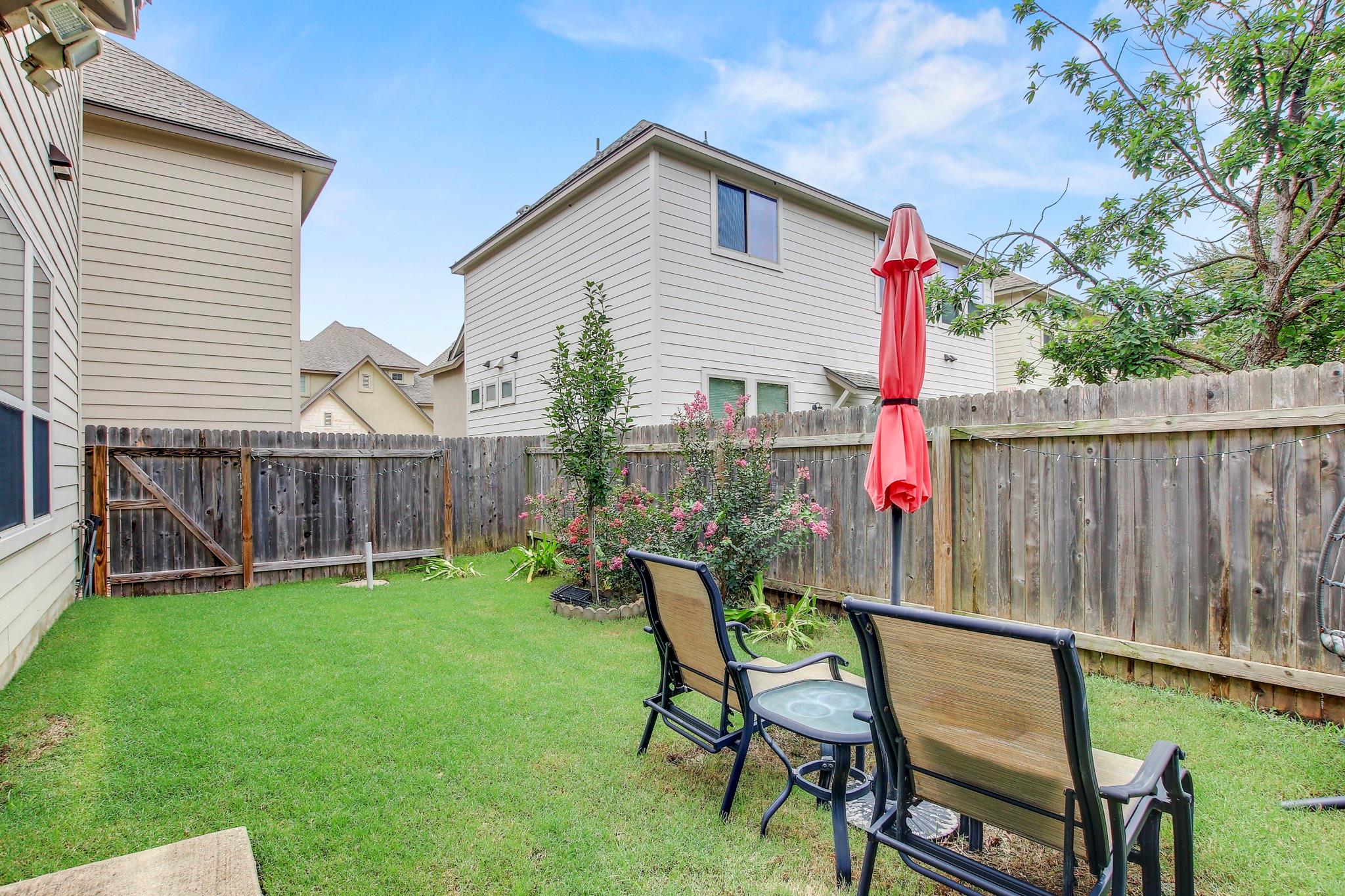 13001 Hymeadow Dr # 39, Austin, TX 78729