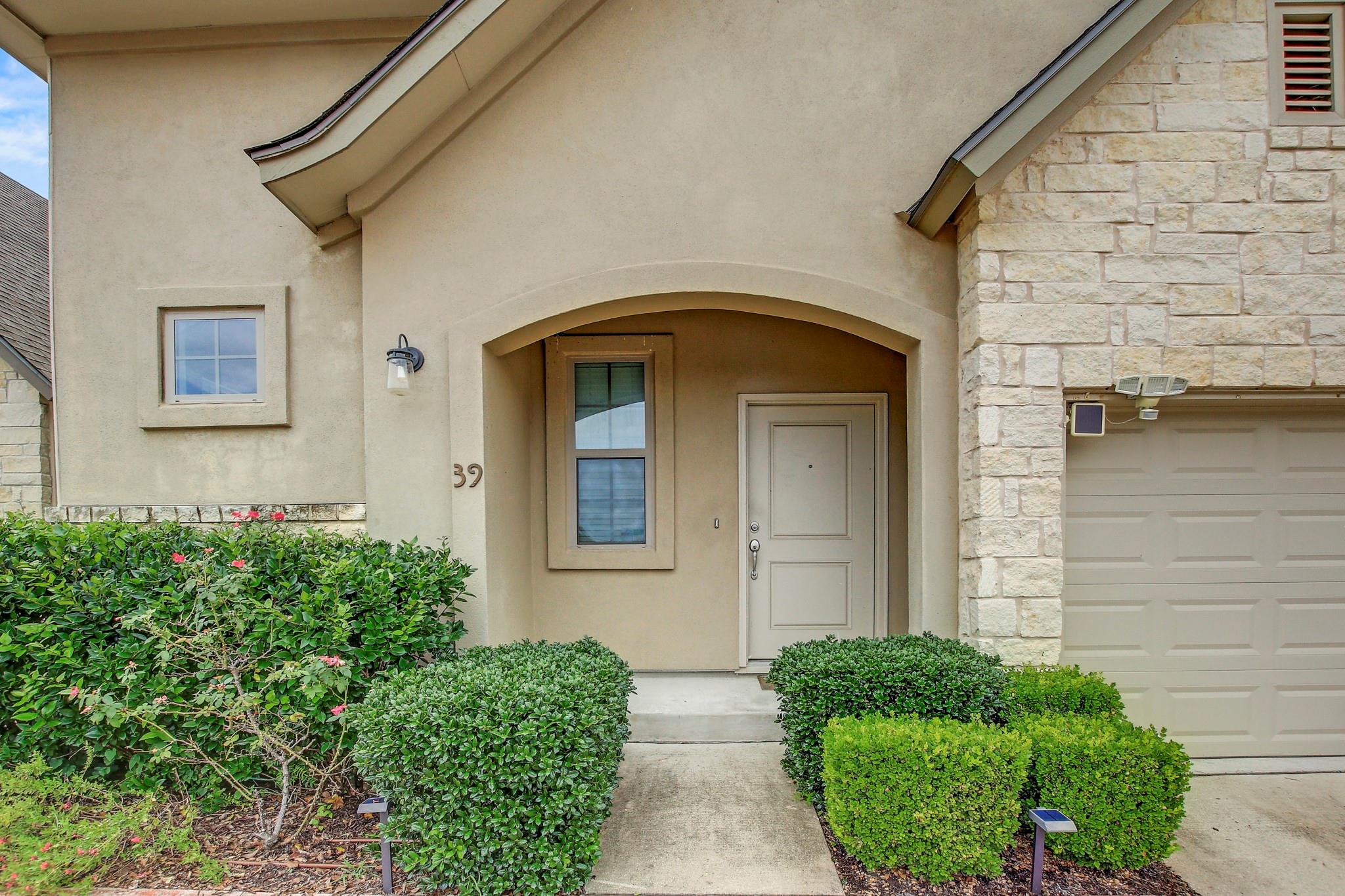 13001 Hymeadow Dr # 39, Austin, TX 78729