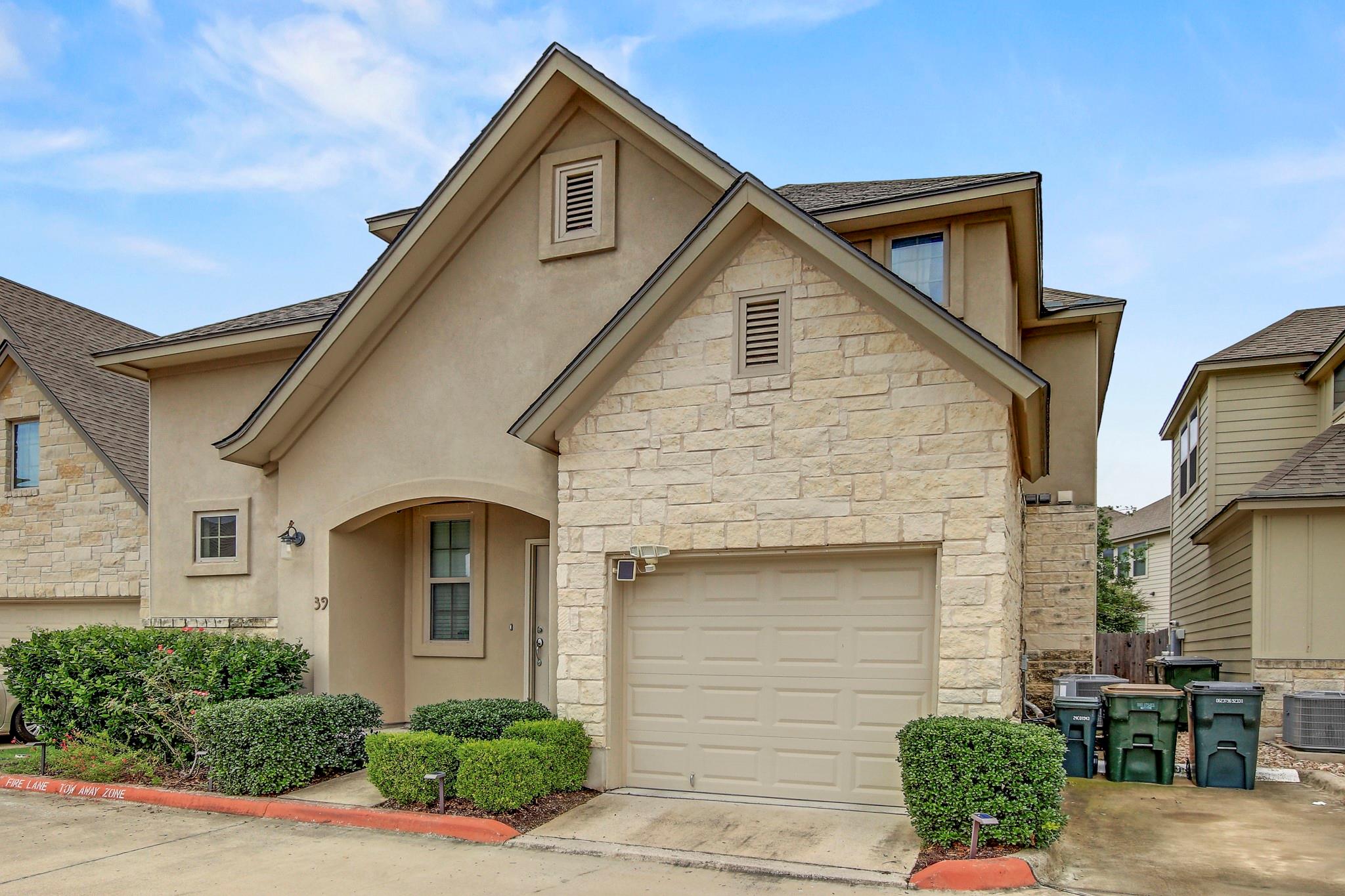 13001 Hymeadow Dr # 39, Austin, TX 78729