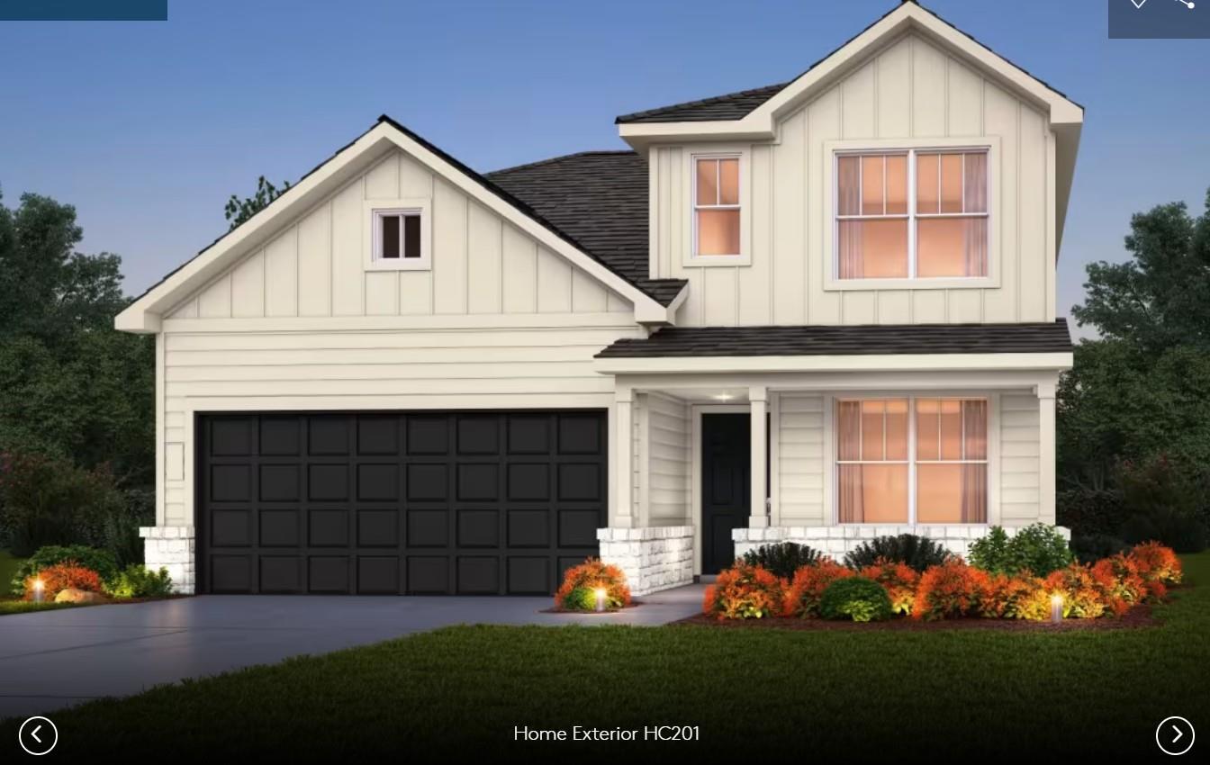 517 Scooter St, Georgetown, TX 78626