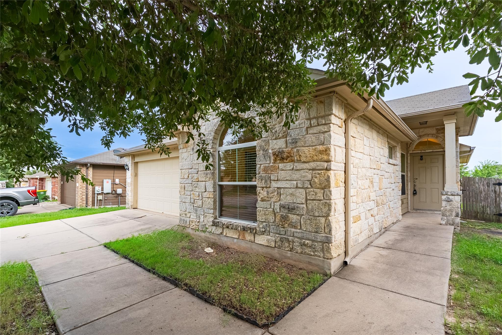 13321 Pine Needle St, Manor, TX 78653