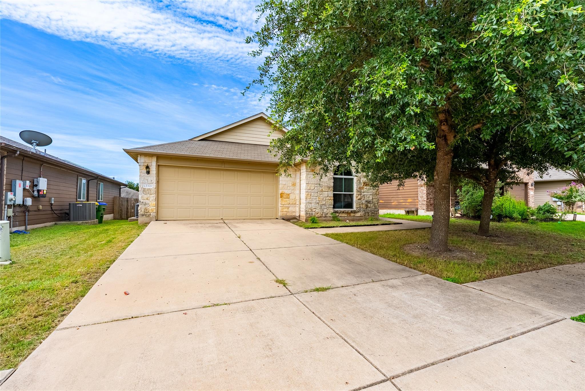 13321 Pine Needle St, Manor, TX 78653