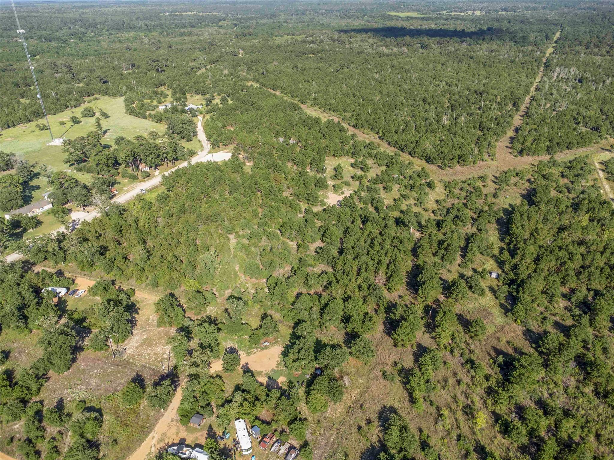 Lot 1 Autumn Rdg, Bastrop, TX 78602
