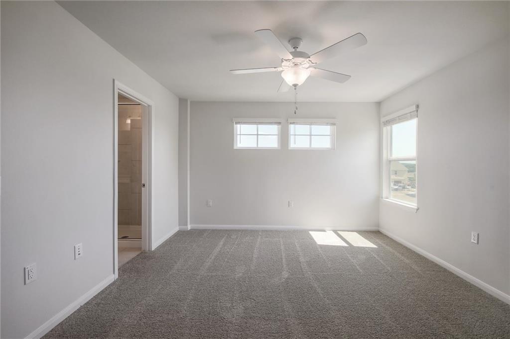 16811 Radiant Dr, Manor, TX 78653