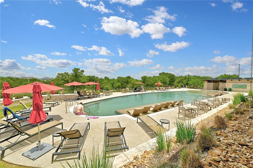 16811 Radiant Dr, Manor, TX 78653