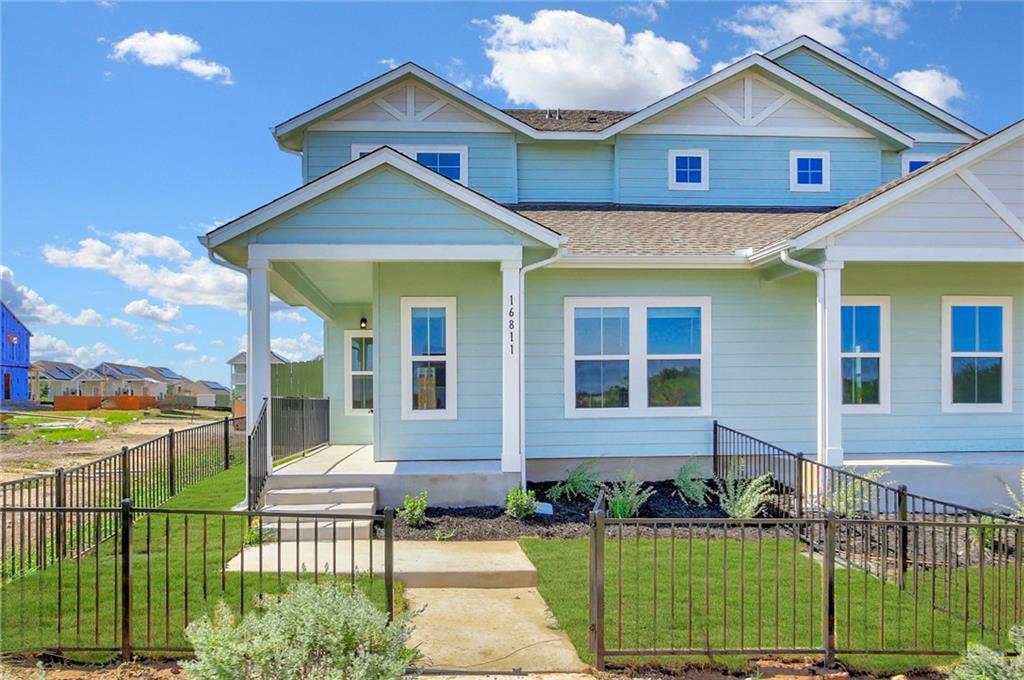 16811 Radiant Dr, Manor, TX 78653