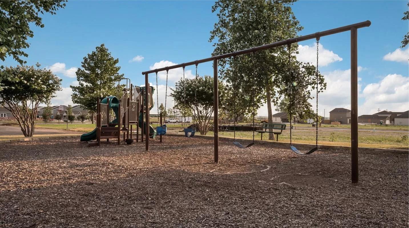 212 The Good Way, Jarrell, TX 76537