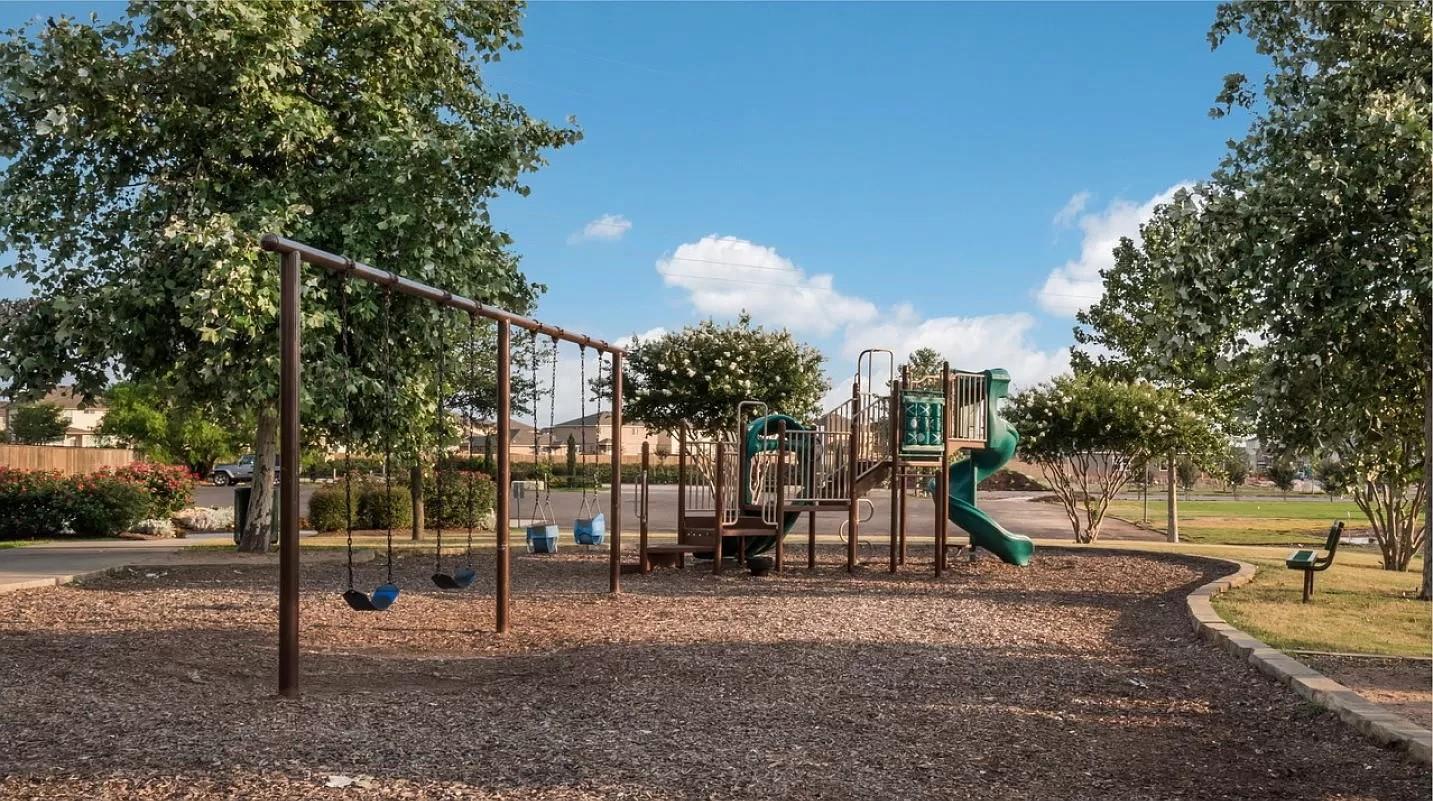 212 The Good Way, Jarrell, TX 76537