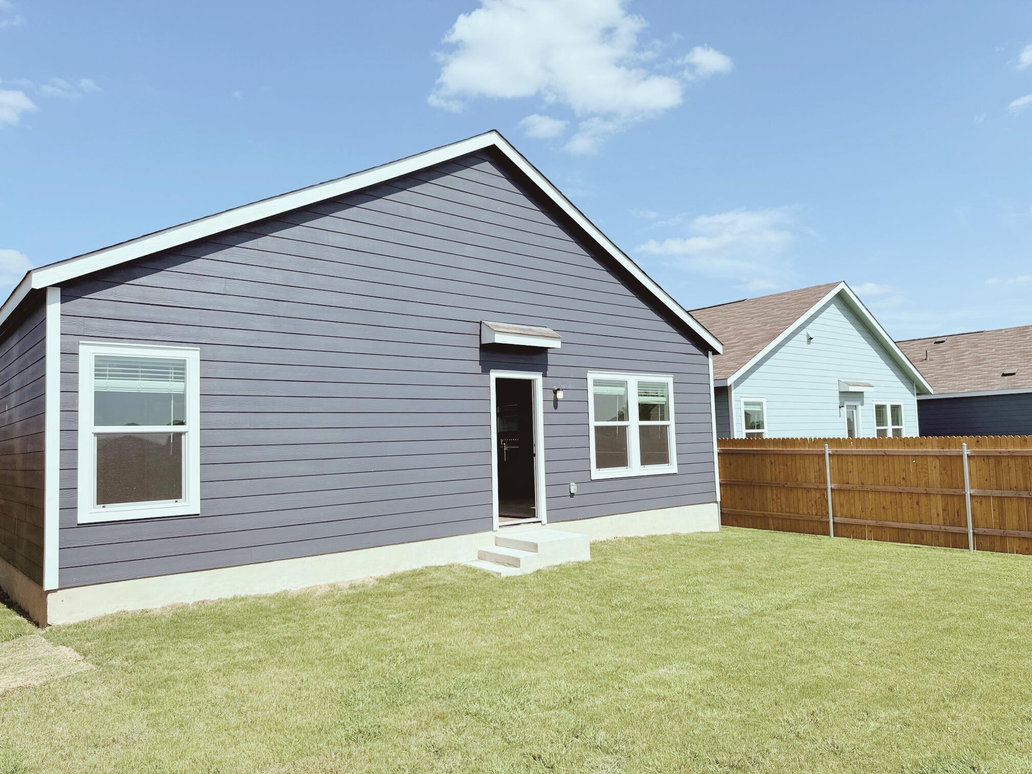 212 The Good Way, Jarrell, TX 76537