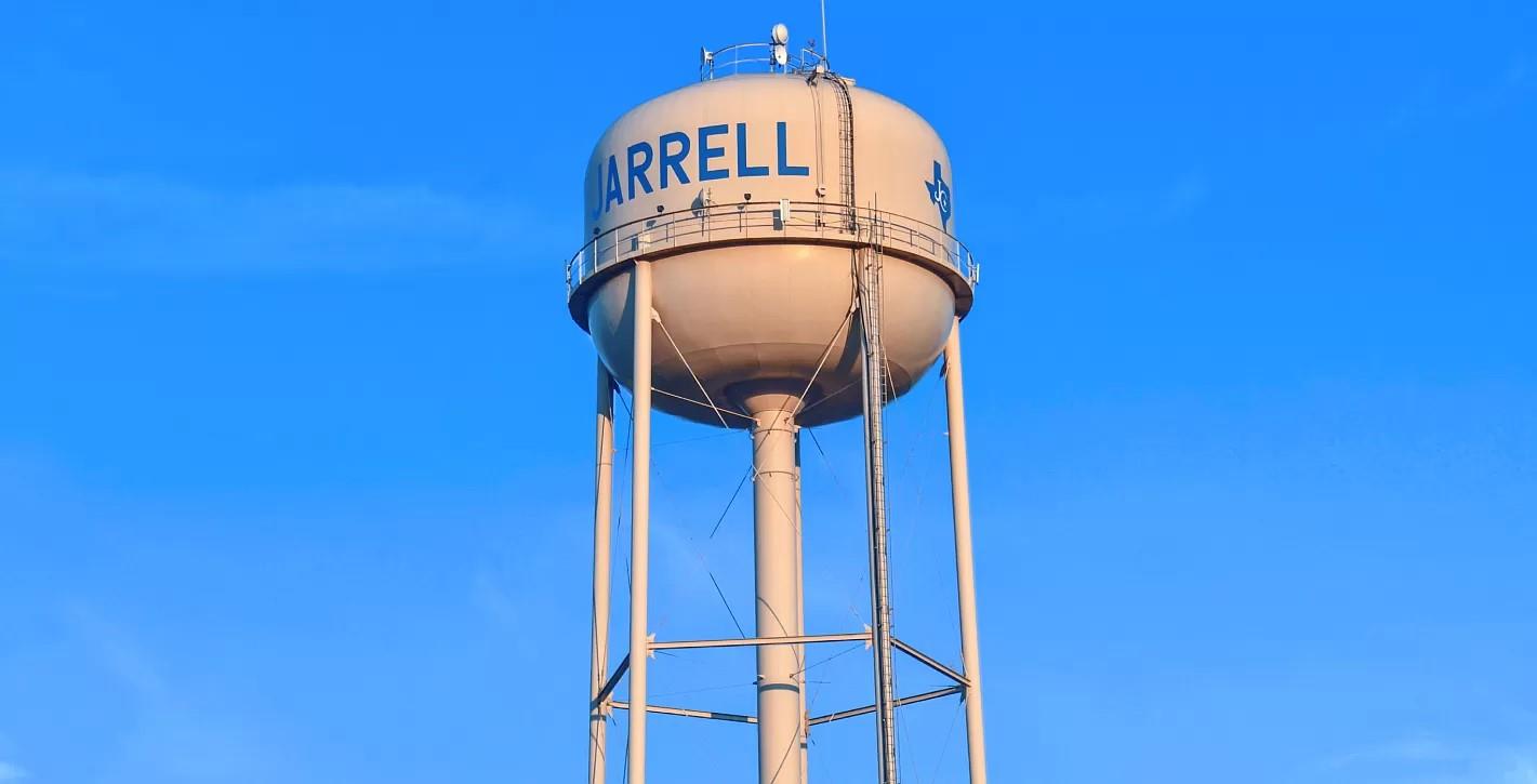 212 The Good Way, Jarrell, TX 76537