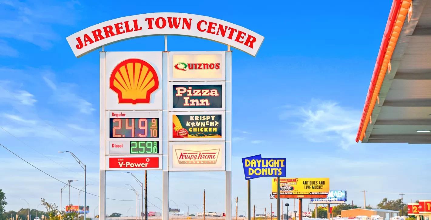 212 The Good Way, Jarrell, TX 76537