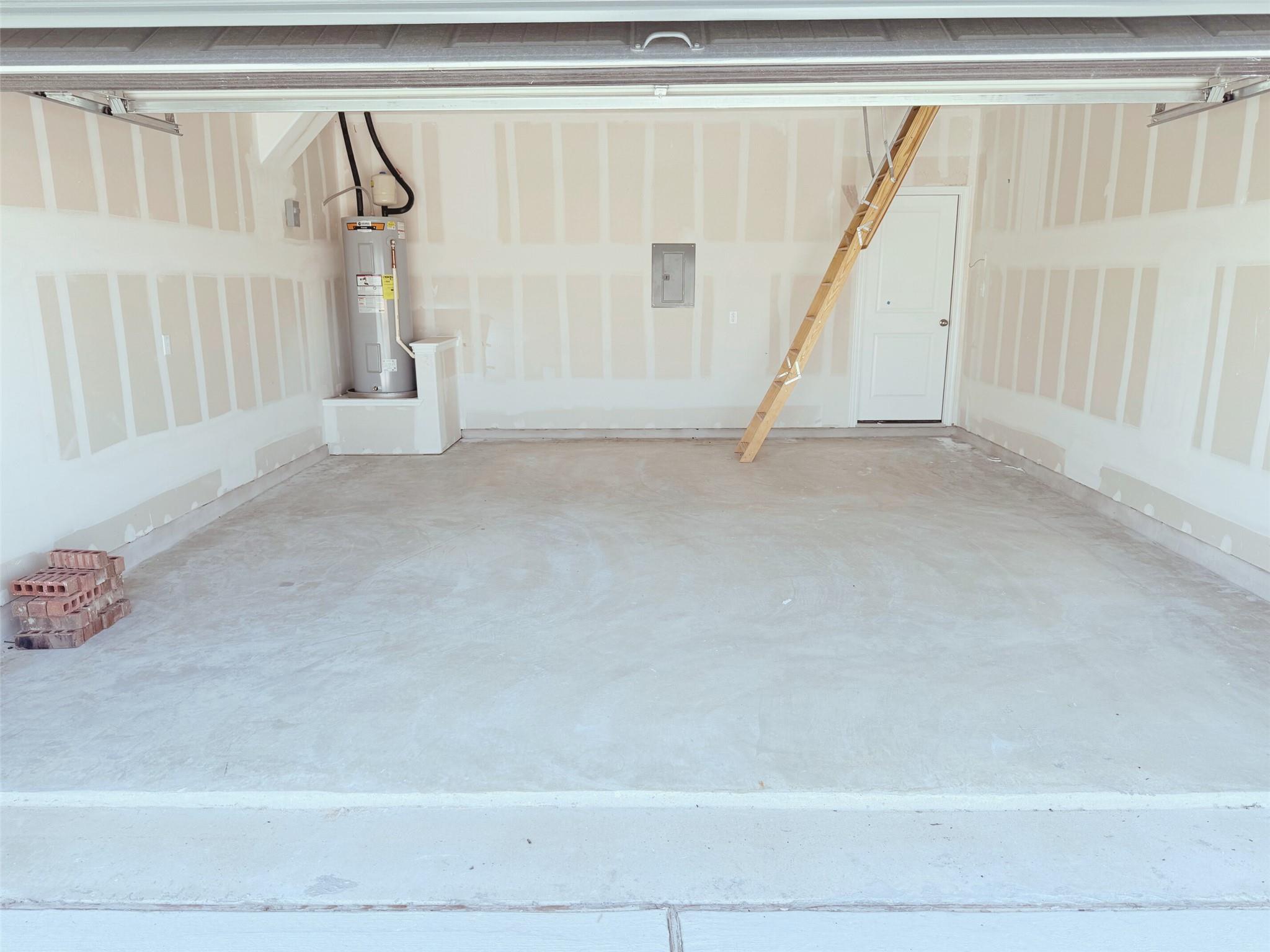 212 The Good Way, Jarrell, TX 76537