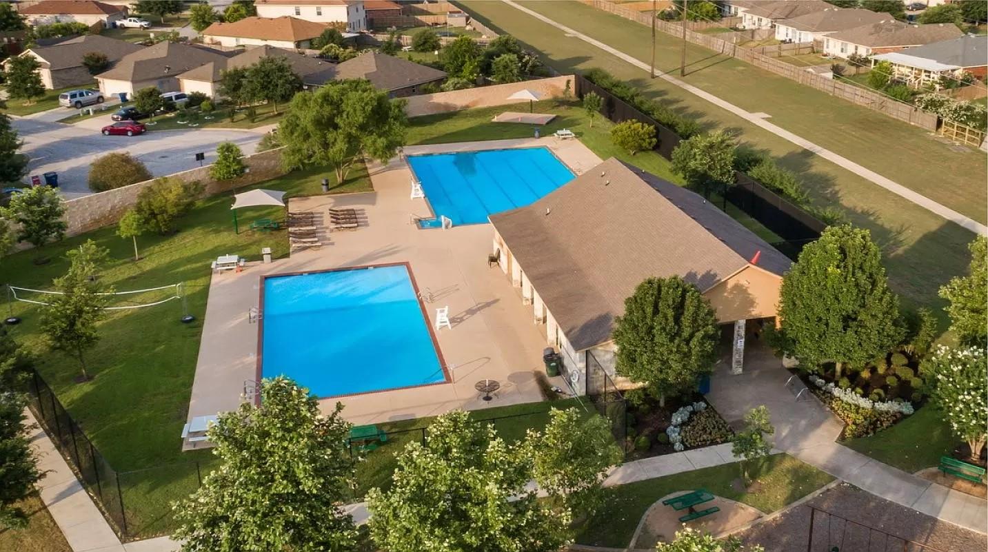 212 The Good Way, Jarrell, TX 76537