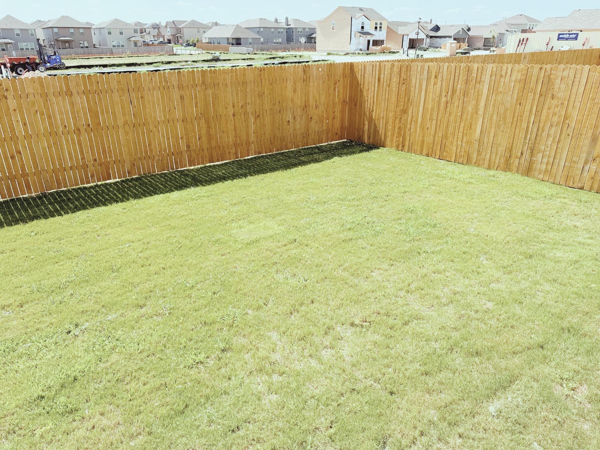 212 The Good Way, Jarrell, TX 76537