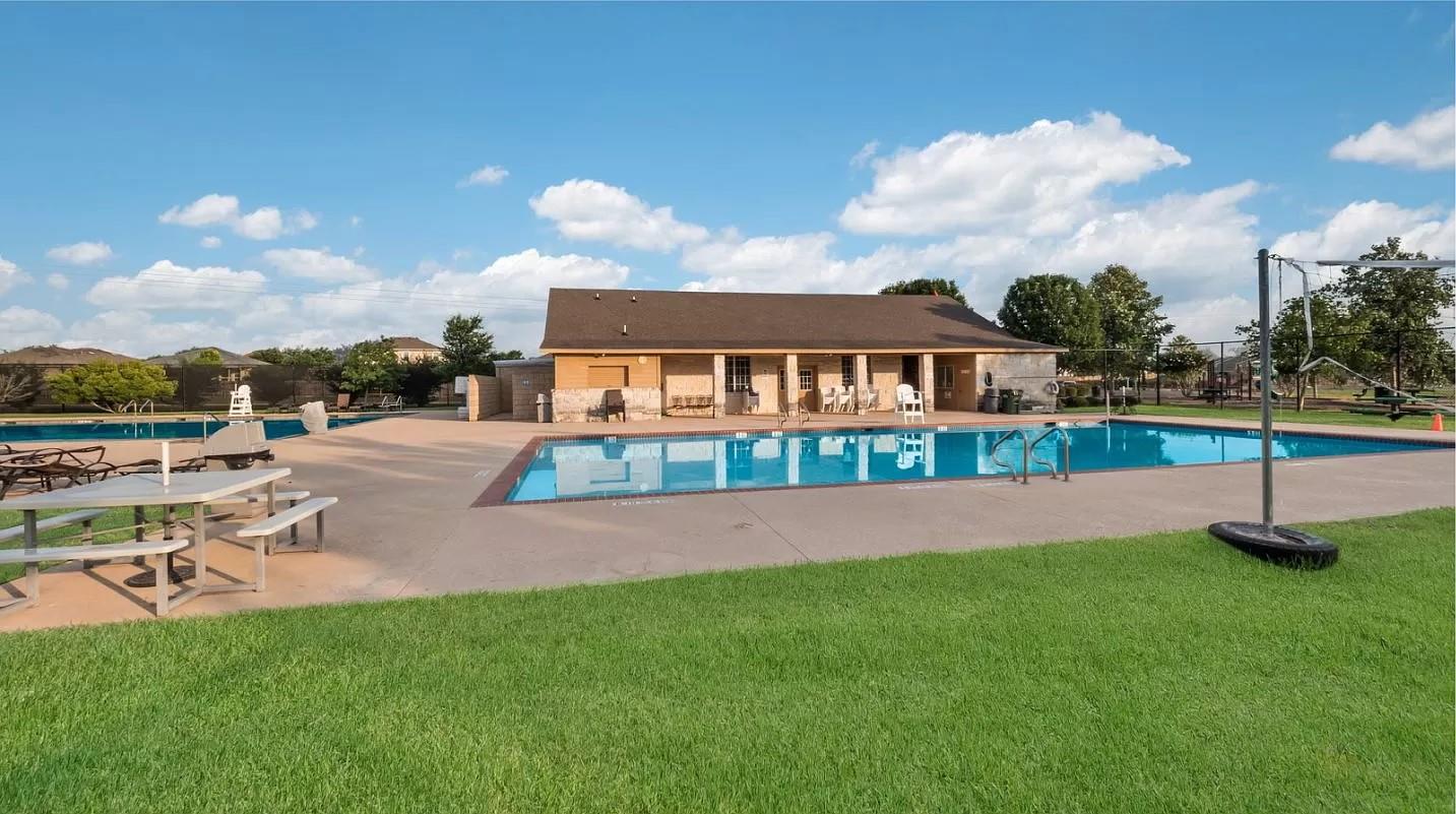 212 The Good Way, Jarrell, TX 76537