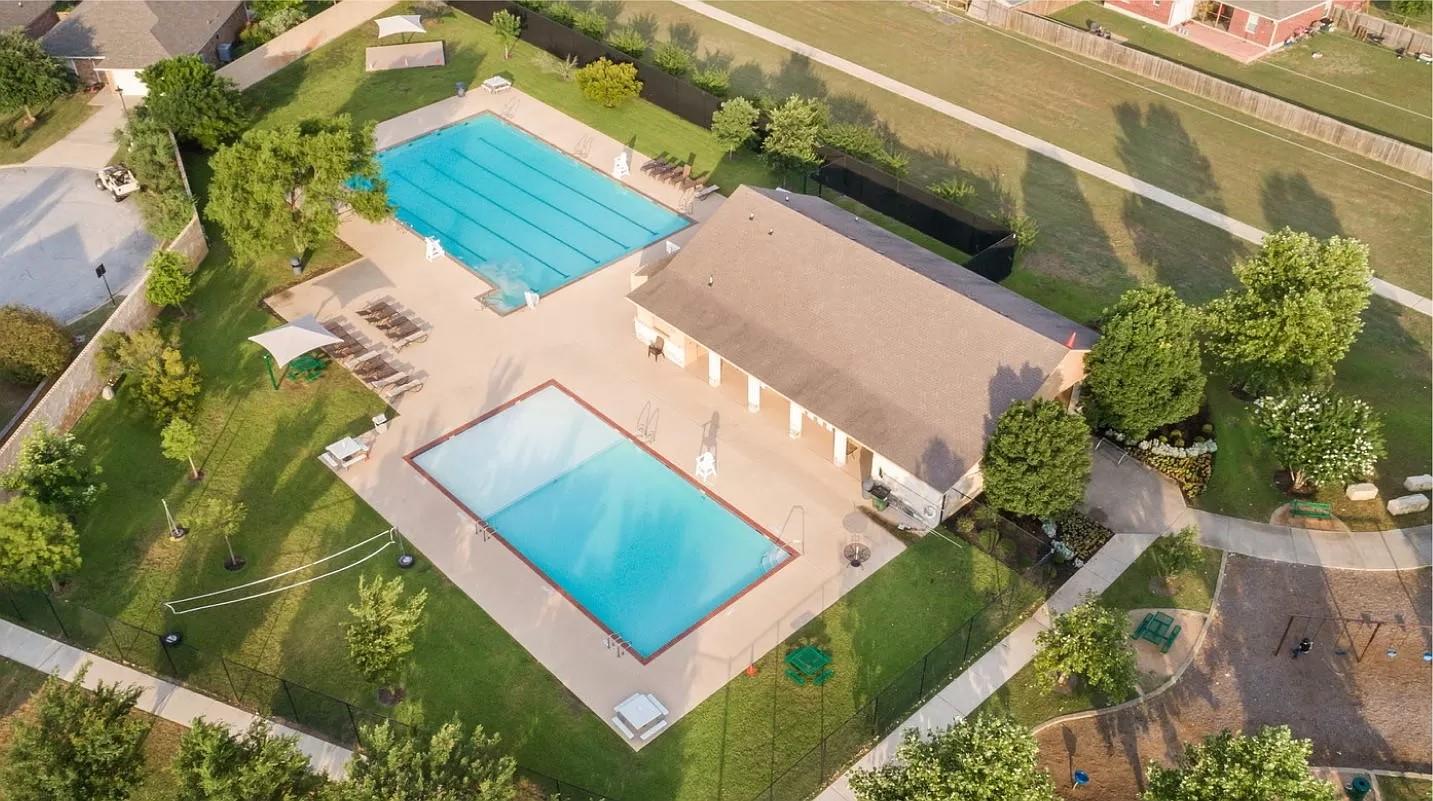 212 The Good Way, Jarrell, TX 76537