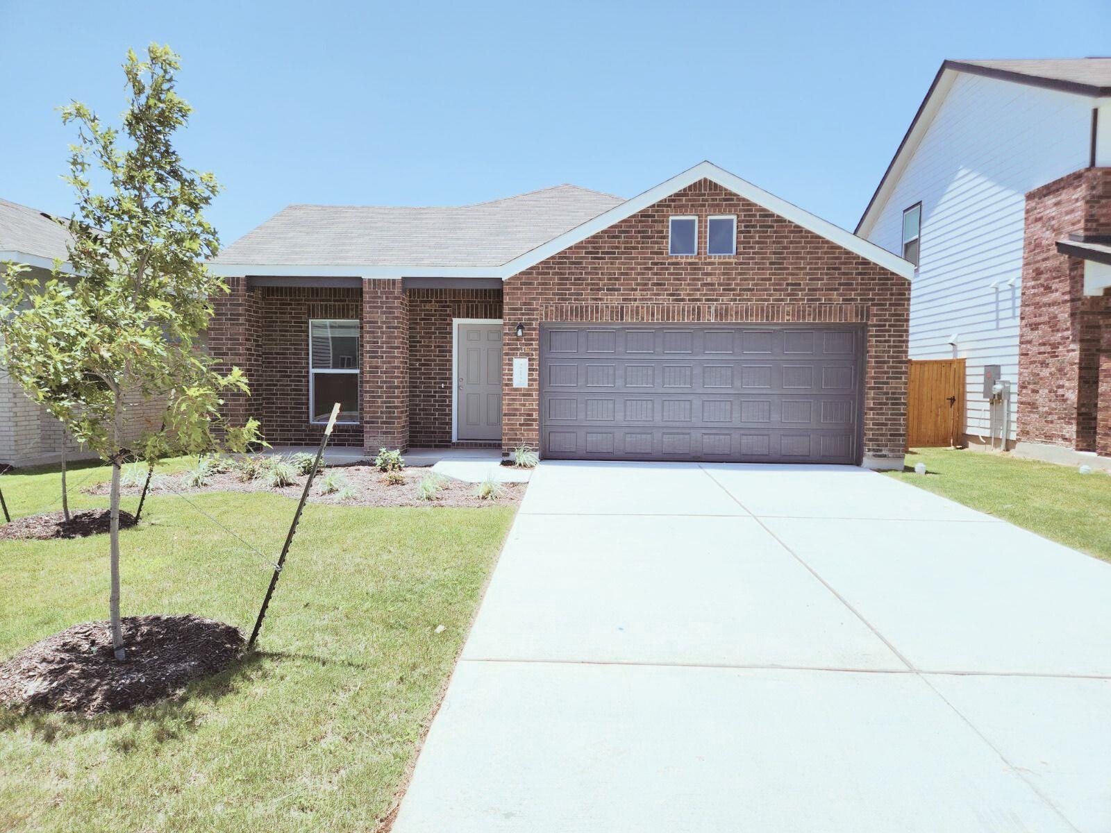 212 The Good Way, Jarrell, TX 76537