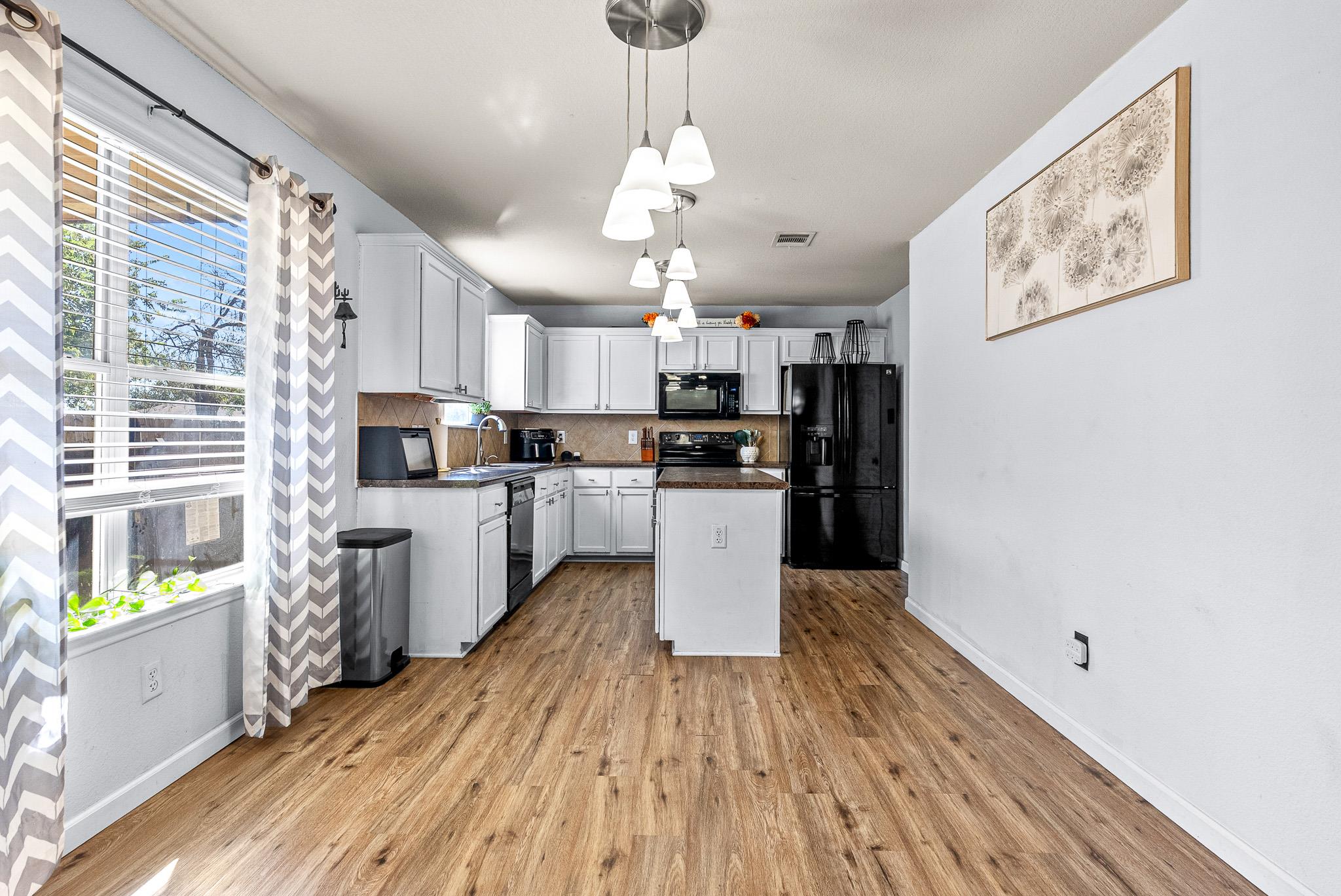 5516 Birmingham Dr, Killeen, TX 76542