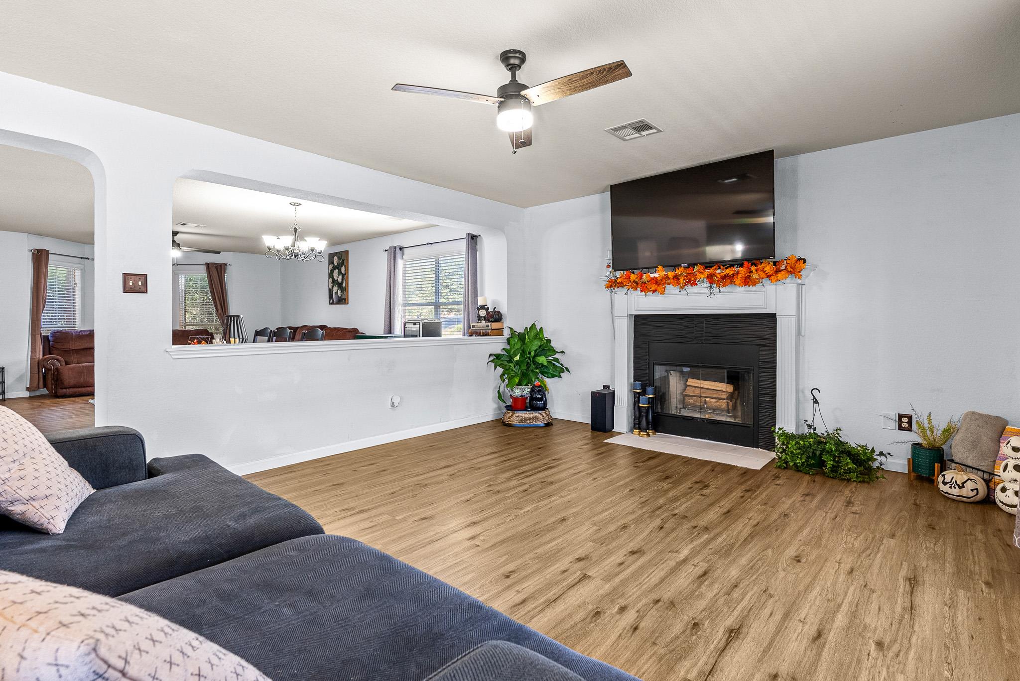 5516 Birmingham Dr, Killeen, TX 76542