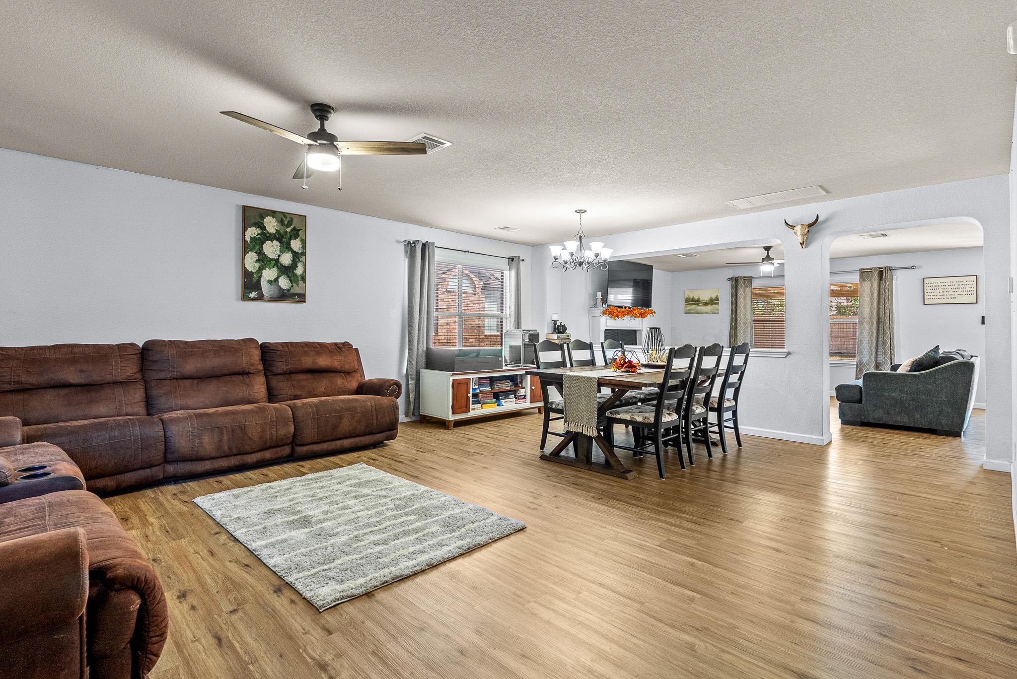 5516 Birmingham Dr, Killeen, TX 76542